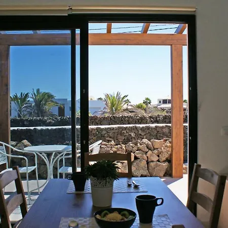 Artlab Residency. Estudio Este Holiday home