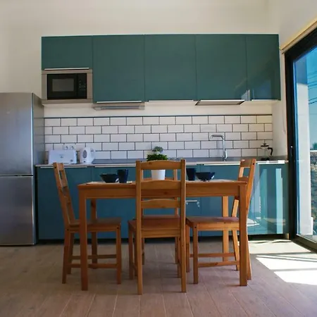 Artlab Residency. Estudio Este Holiday home