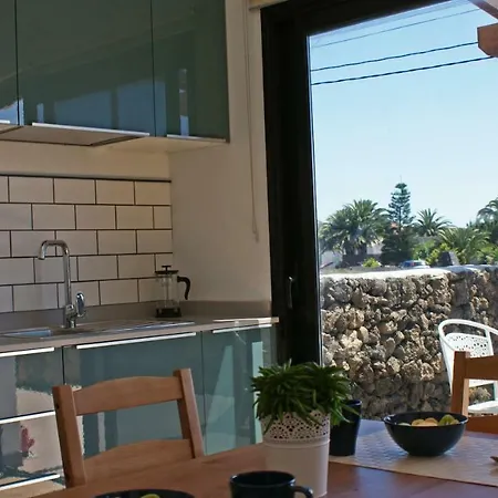 Artlab Residency. Estudio Este Holiday home *