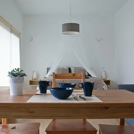 Holiday home Artlab Residency. Estudio Este