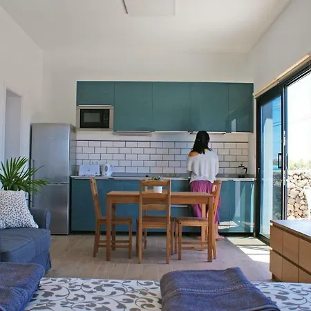 Holiday home Artlab Residency. Estudio Este