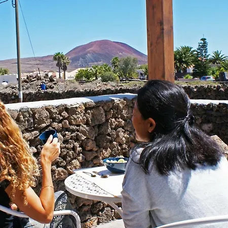 Casa vacanze Artlab Residency. Estudio Este *